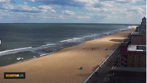 ocean city beach cam|Ocean City MD Webcams 